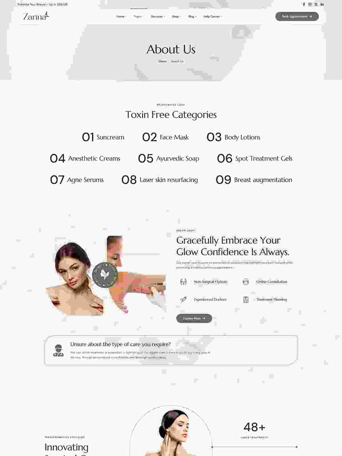 About-us-page