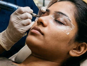 Permanent Eyeliner