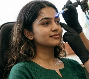 PMU Correction & Removal