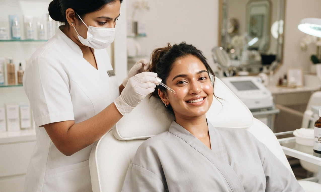 Hyaluronic Acid Boosters