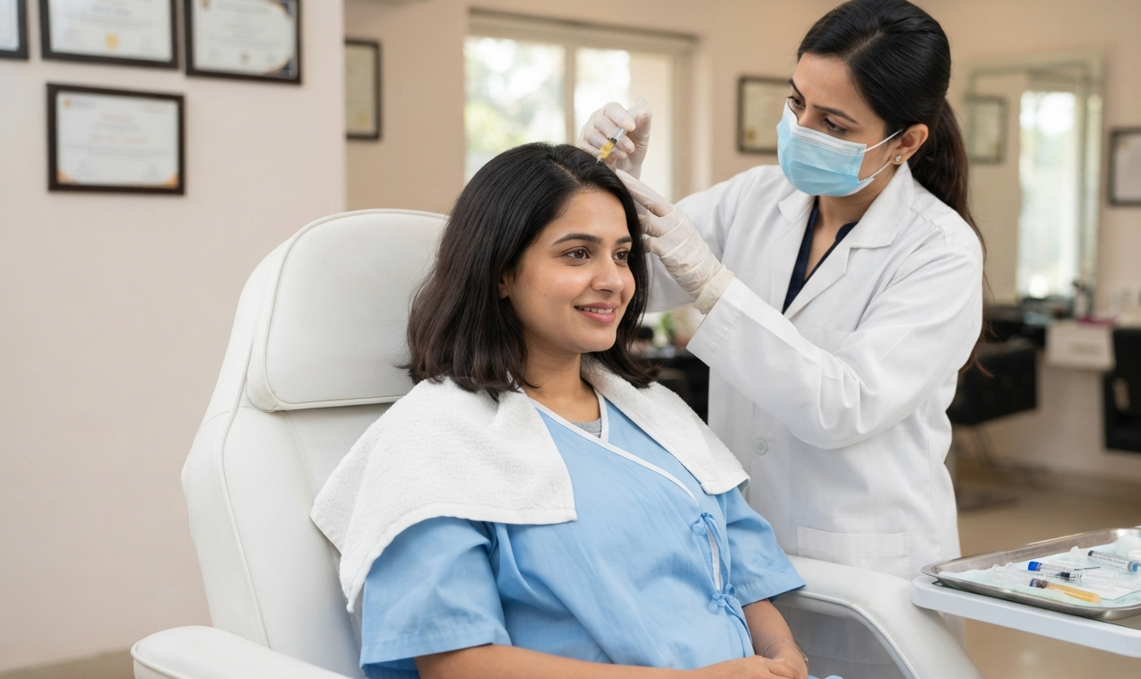 PRP Therapy