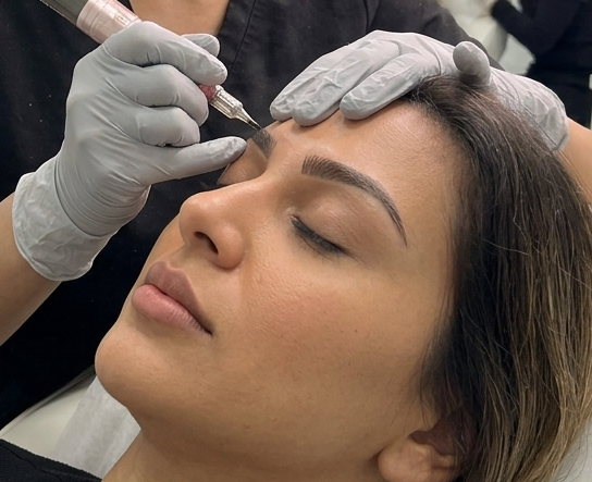 Nano Brows