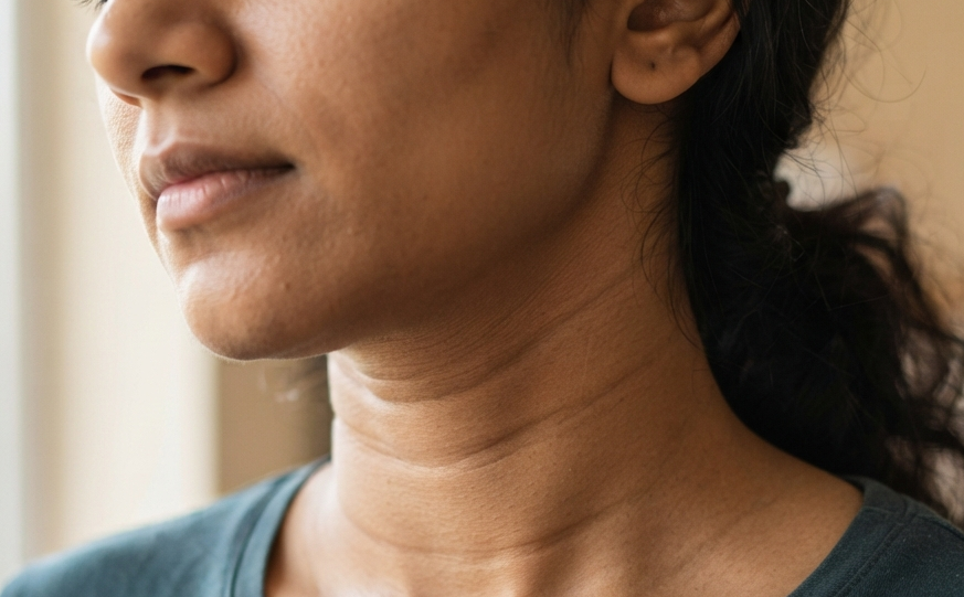 Neck Lines