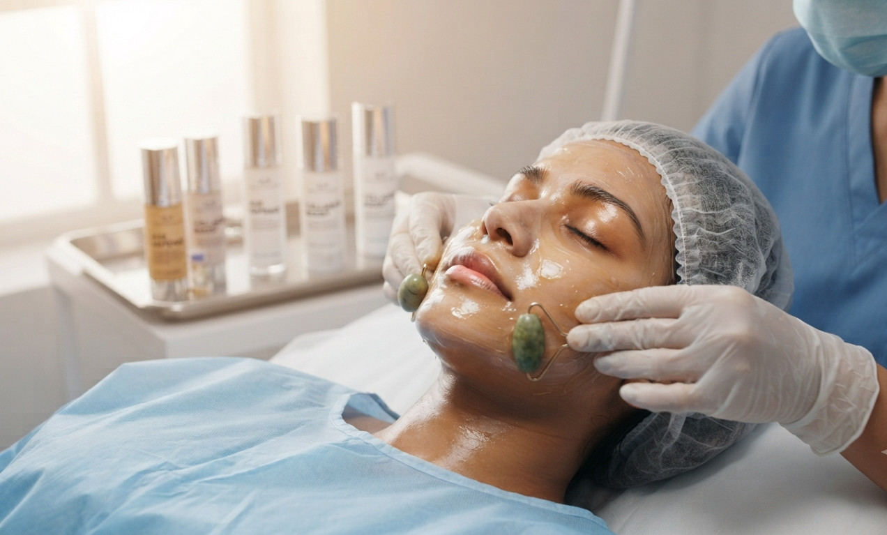 Anti - Aging