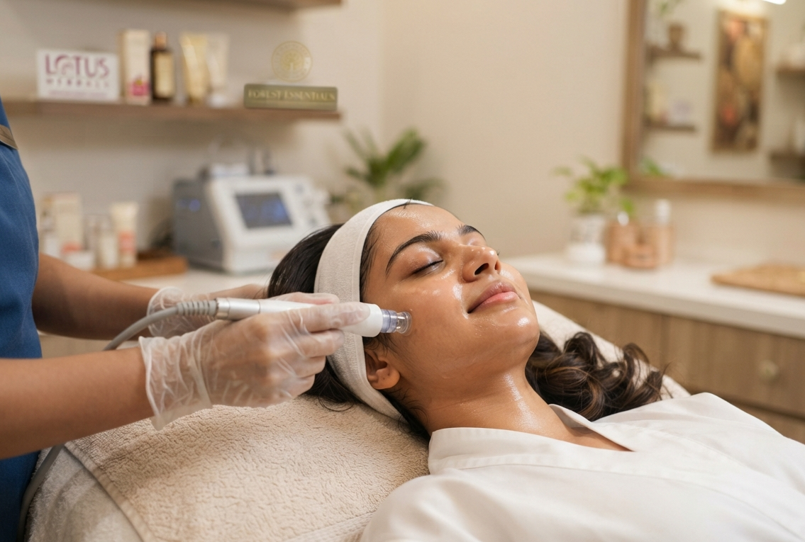 Skin Rejuvenation
