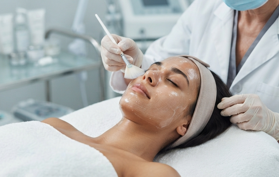Chemical Peels