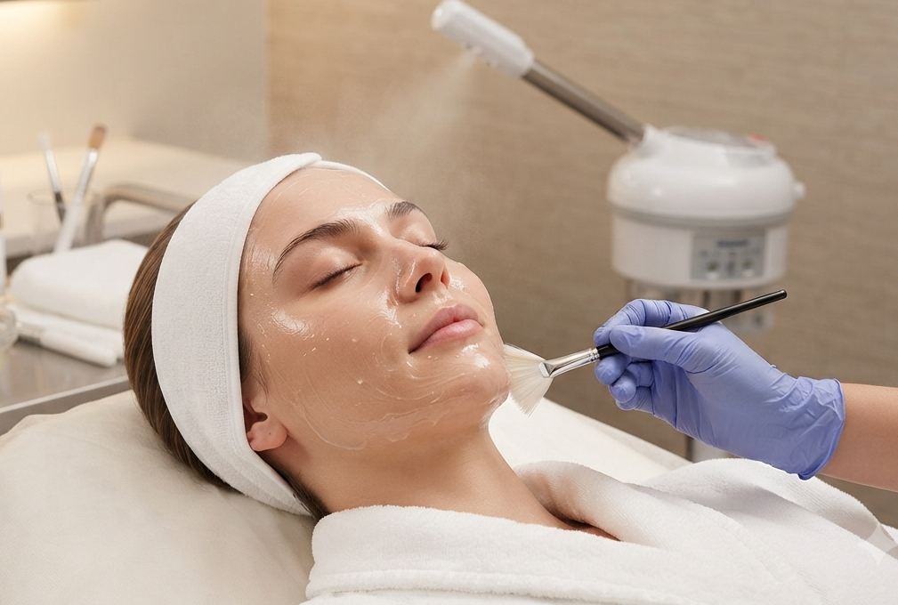 Enzyme Peel