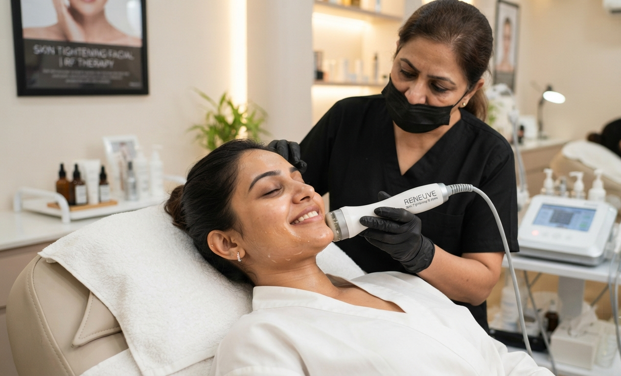 Skin Tightening