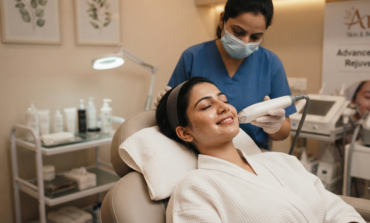 Skin Rejuvenation