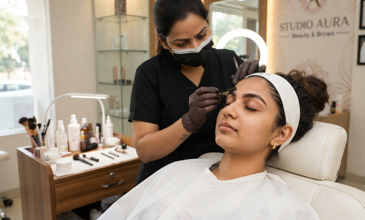 Brow Lift
