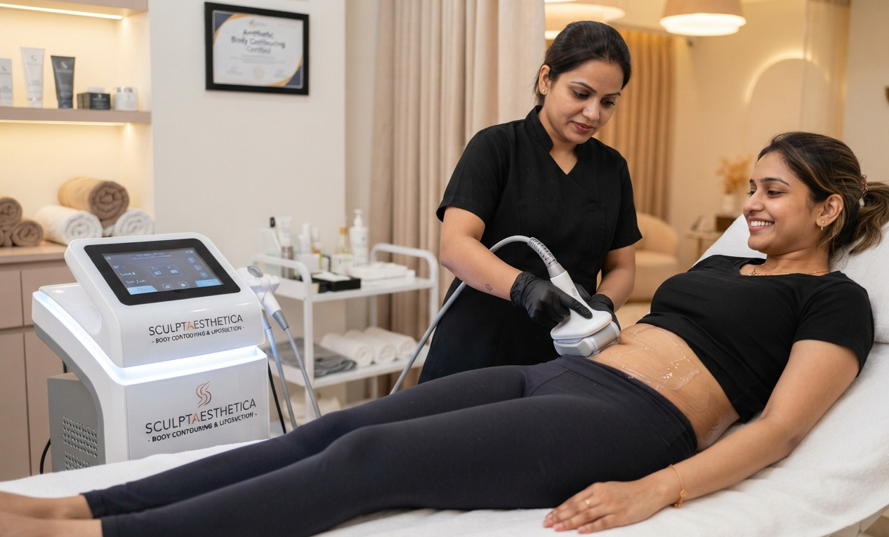 Loposuction / Body Contouring