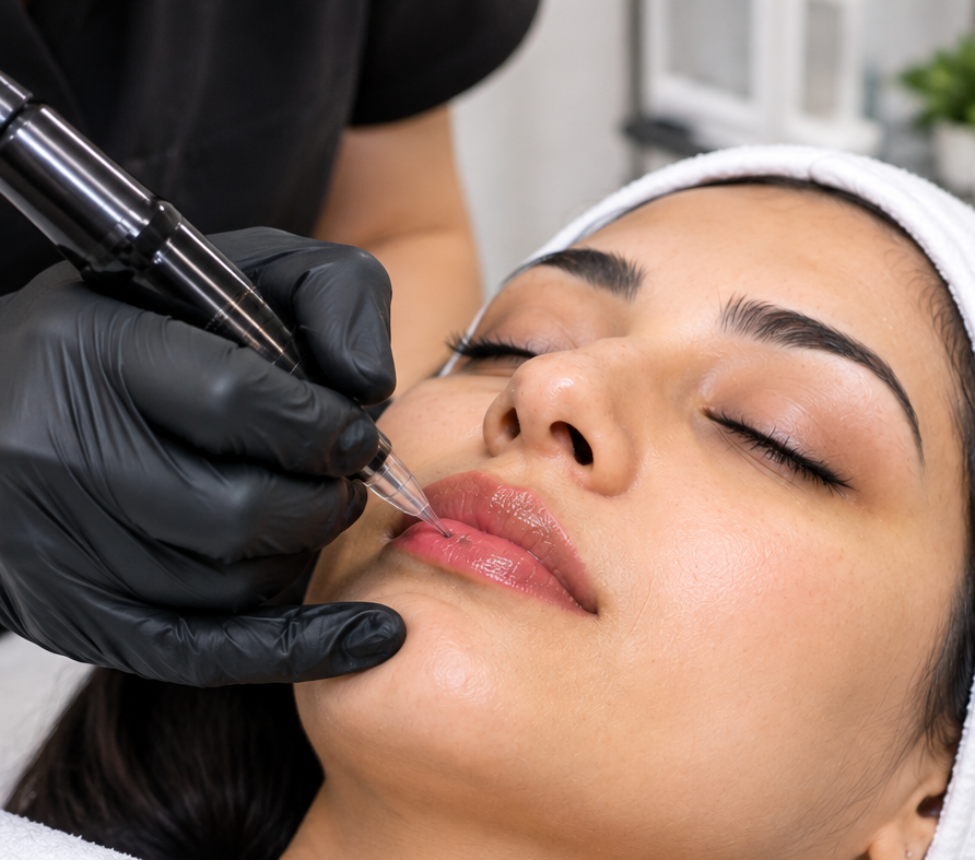 lip Neutralization